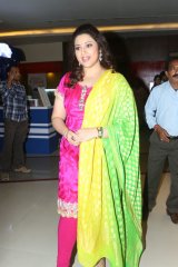 Drushyam Press Show Photos